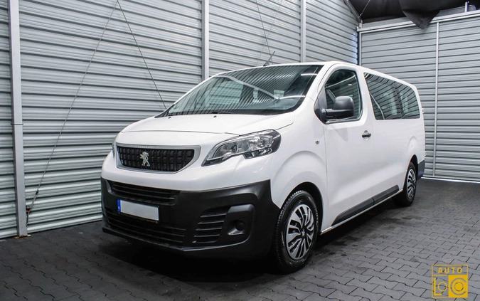 Toyota ProAce cena 93777 przebieg: 71000, rok produkcji 2019 z Łask małe 326